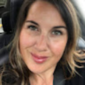 Meet your Posher, Annick